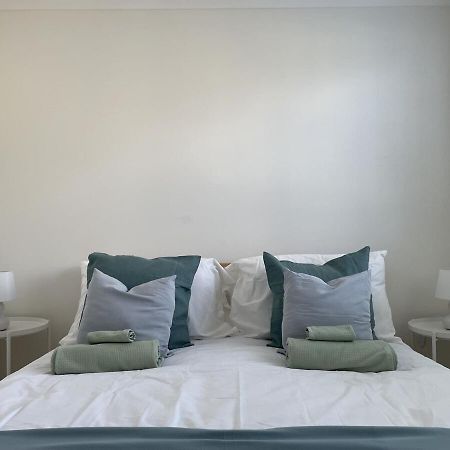 Comfortable Home W Private Parking Charlestown 查尔斯敦 外观 照片