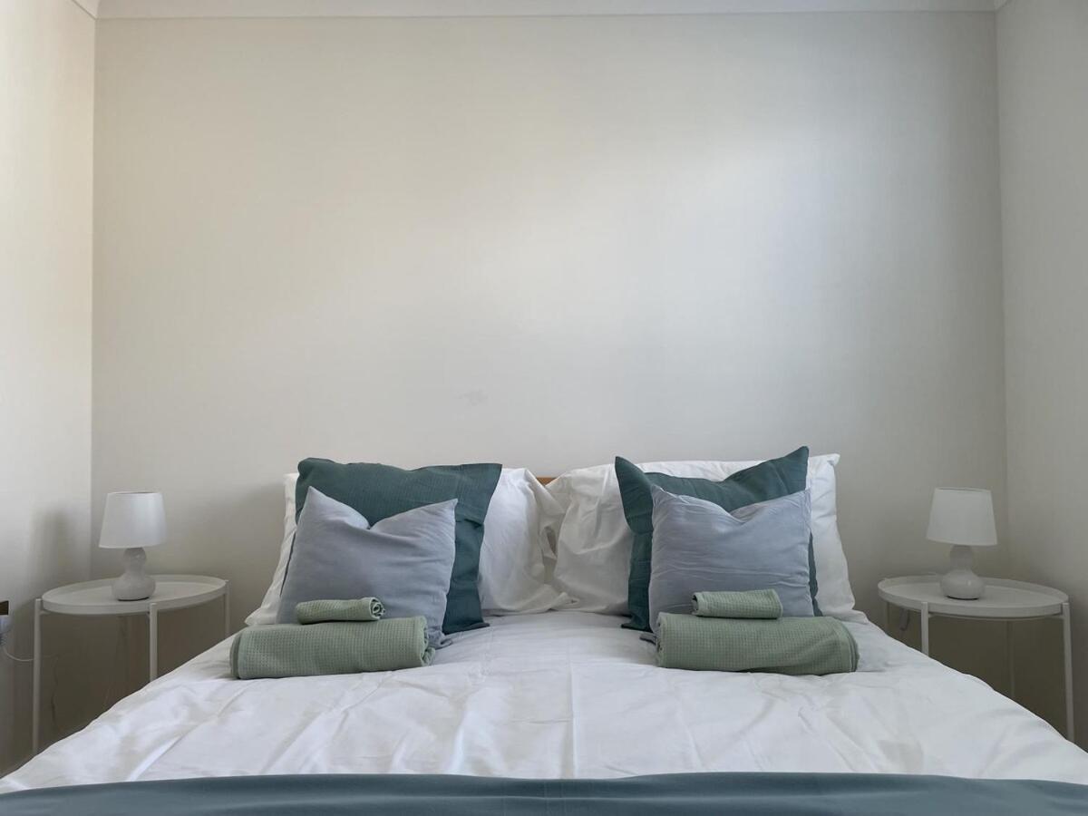 Comfortable Home W Private Parking Charlestown 查尔斯敦 外观 照片