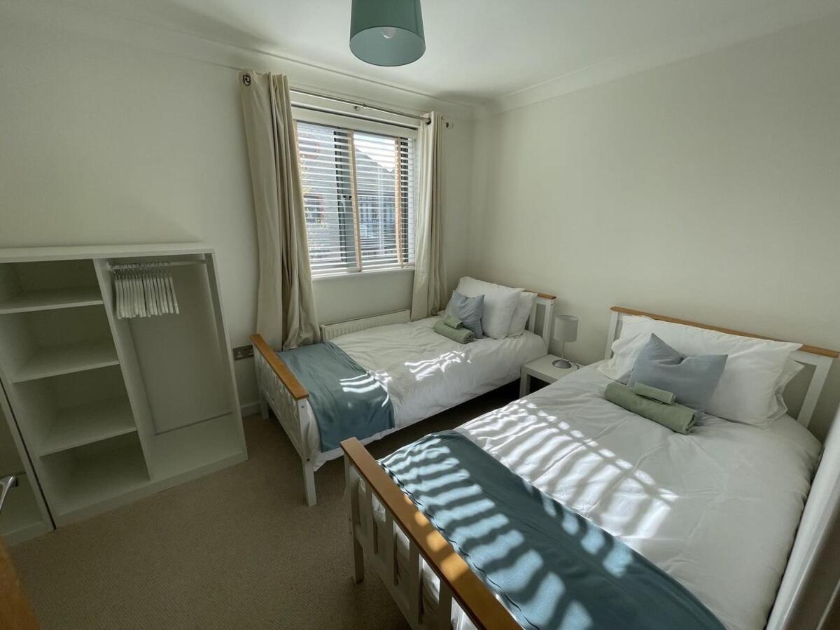 Comfortable Home W Private Parking Charlestown 查尔斯敦 外观 照片