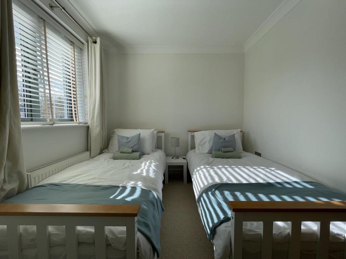Comfortable Home W Private Parking Charlestown 查尔斯敦 外观 照片