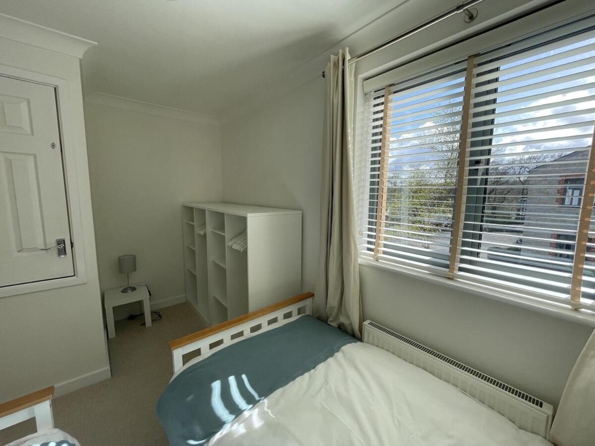 Comfortable Home W Private Parking Charlestown 查尔斯敦 外观 照片