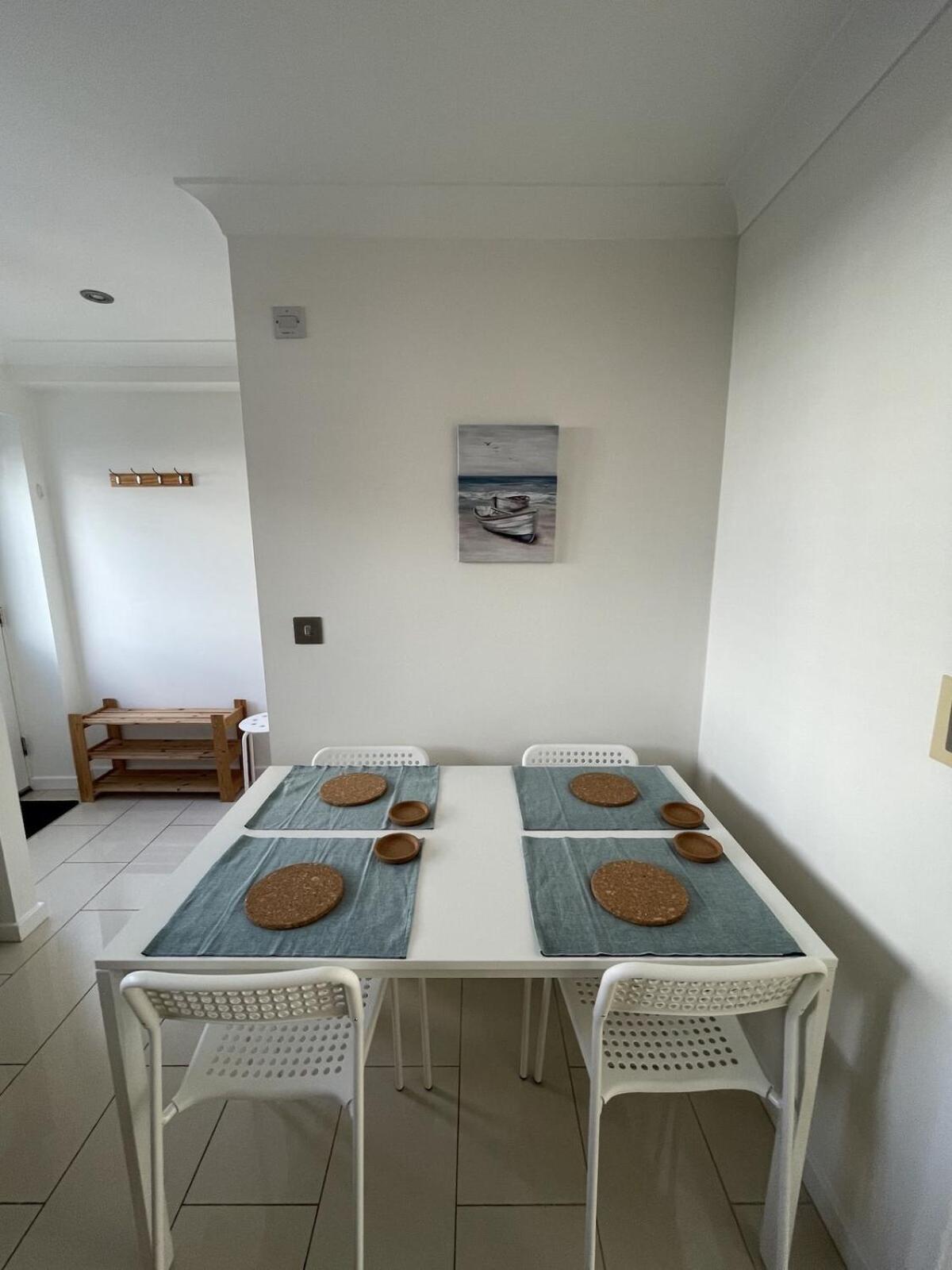 Comfortable Home W Private Parking Charlestown 查尔斯敦 外观 照片