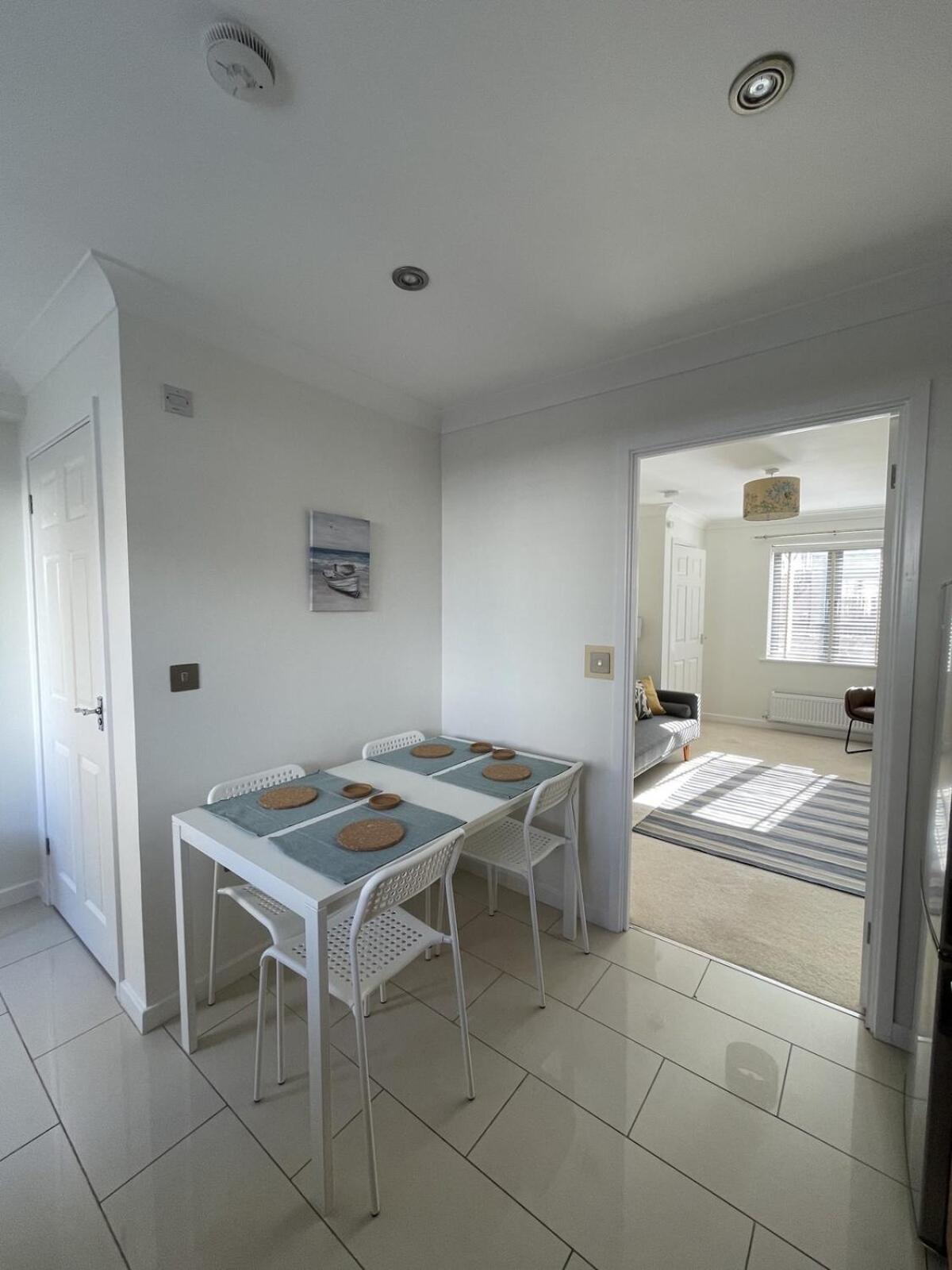 Comfortable Home W Private Parking Charlestown 查尔斯敦 外观 照片