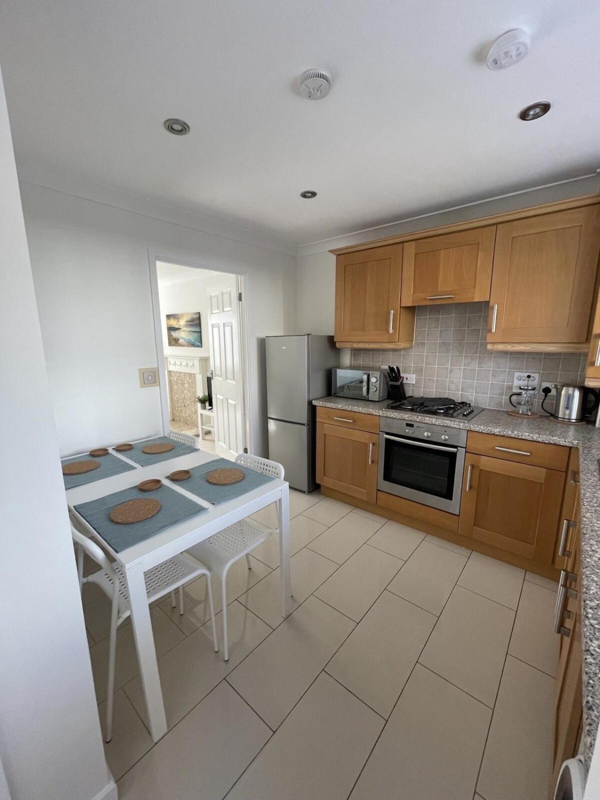 Comfortable Home W Private Parking Charlestown 查尔斯敦 外观 照片